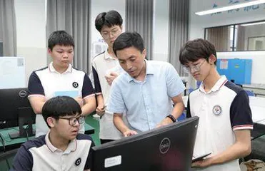 深化产教融合，力促所学皆所需、所学皆所用