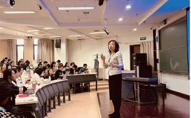 与旋律共舞，一路生花一路歌 