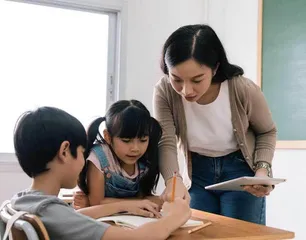 “评价在场”：语文单元任务群教学设计的关键 