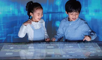 数字教师，是耶？非耶？