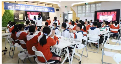 掌握学生学情，打造精准课堂