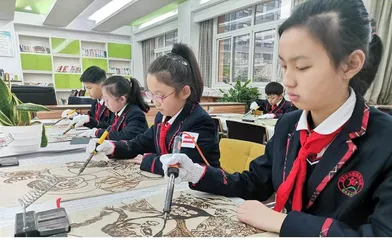 提升信息化能力，助力教师教学与研修