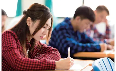 调适身心，成为一个完整发展的人