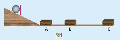 一卡一单，引领学生走向深度学习