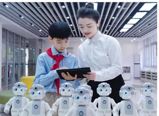 “思政+学科+智慧”，共融共建数字校园新生态