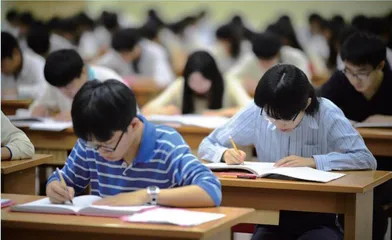 区域教育，开启反“卷”实验 