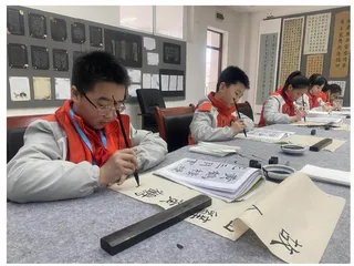 盘活资源，画好教育的延长线