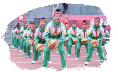 集团化办学，让孩子在家门口“上好学”