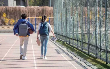 远离“适应不良综合征”，充实度过大学生活 