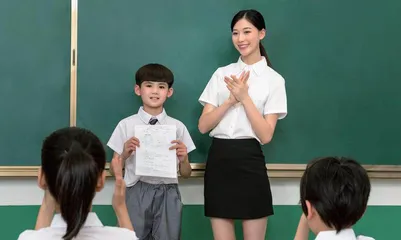 以人本理念引领学校高质量发展