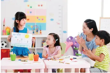 用好倾听记录方法，提升师幼互动质量 