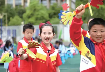 小学不小，小学大用