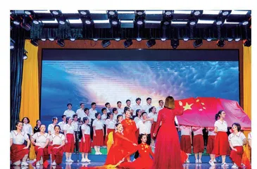 百花齐放，以“共学课堂”提升教育品质