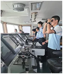 且行且思，聚力教育高质量发展