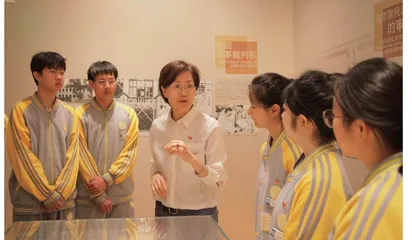 构建“五化”范式，打造思政“金课”