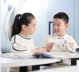 以“自学习”引领终身学习素养提升