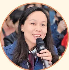 榜样心语