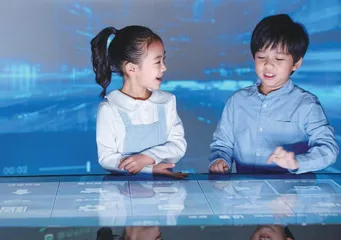 浅谈中小学师生信息素养提升路径