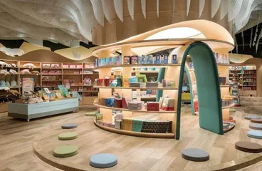 儿童视角下的未来学校空间建构断想 