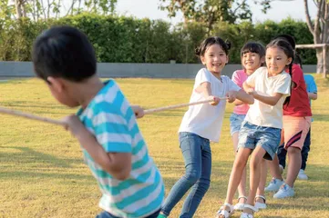 掐断校园危险游戏重燃的“火苗”