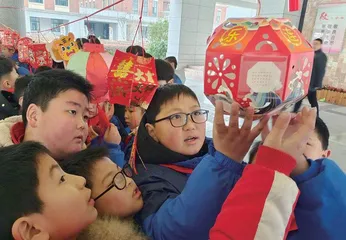 突出重围，破解县域教育发展之困