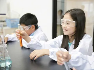 中小学实验课程的价值意蕴