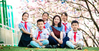 “融合”教育迸发育人新动能
