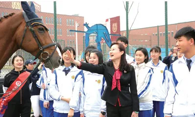 找准教育衔接点架起育人“立交桥”