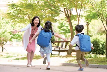 孩子为何把“不喜欢上幼儿园”挂嘴边