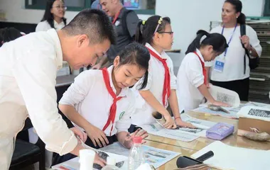 开展问题式学习，构建自主学习空间 