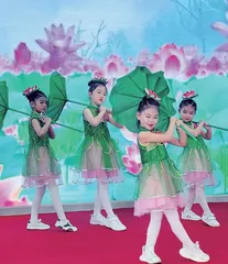 “全景式”衔接，打造教育新生态