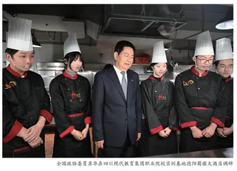 高质量发展职业本科教育，提高人才培养质量