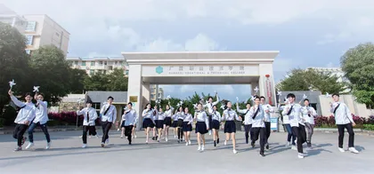 “中文+职业技能”，职业教育走向国际化