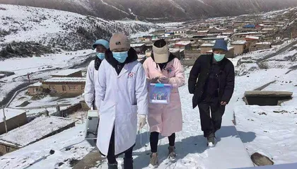 创新人才培养体系，助力基层医疗发展