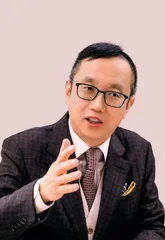 李辉： 立足脑科学，破译幼儿教育的密码