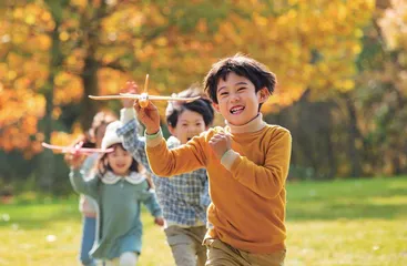 从天文爱好开始，寻找“独特的自我” 