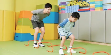 幼儿园师幼互动的“结”在哪 
