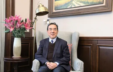 农科教育应该把乡村振兴变成第二课堂