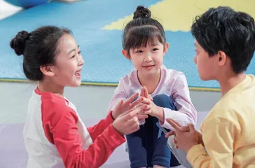 幼儿自主与分享意识如何平衡 