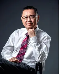 侯鹏：办面向未来的教育，做有温度的教育者 