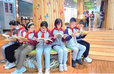 课程建设，让课堂充满生长的力量