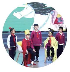 小学数学故事课程融入教学，让课堂更生动
