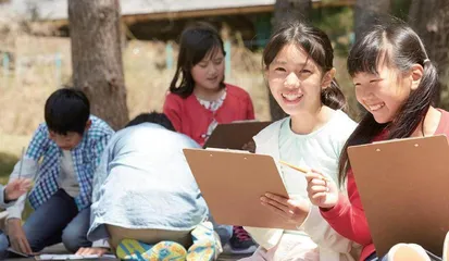 课程周：基于学习方式变革的综合实践 