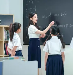 用有效问题促进探究学习
