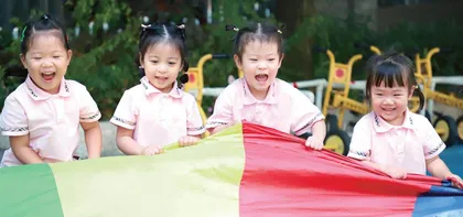 高质量早期读写教育，为终身学习奠基 