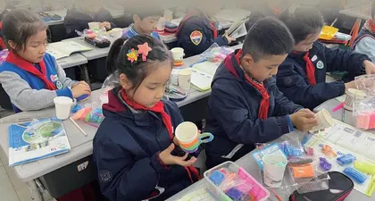集体教研聚智慧，课标落实有路径 