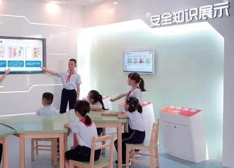 以立法提升未来学校空间育人功能的浦东探索 