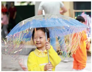 “游戏化”点亮体育活动