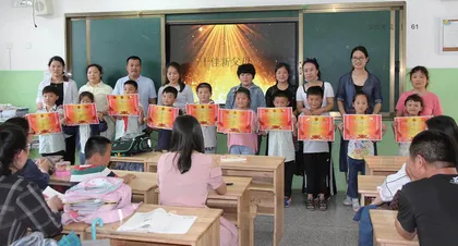 为孩子减负，为家长赋能
