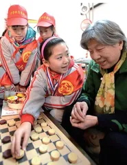 同频共振，共筑育人同心圆  